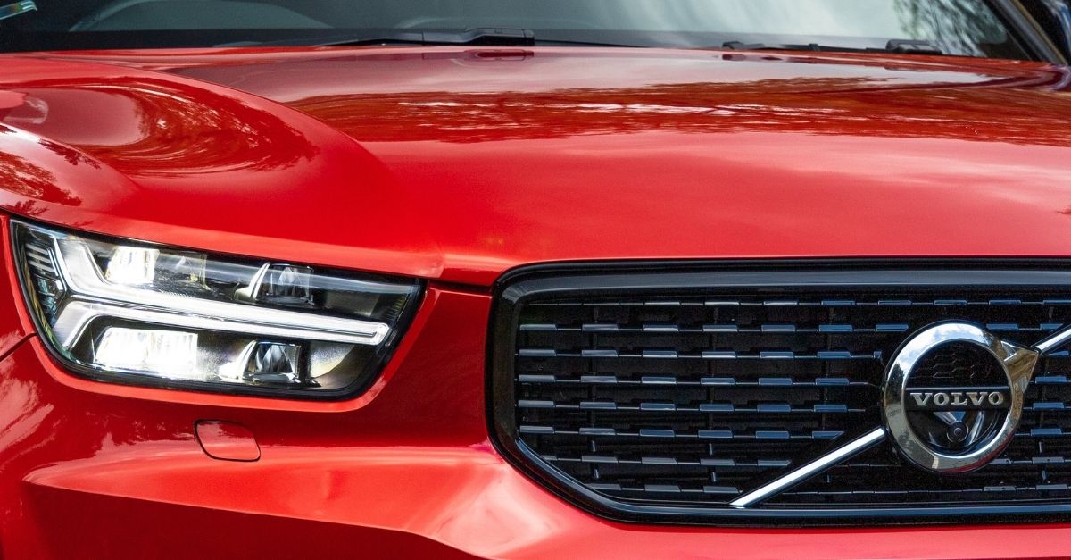 Volvo adds new training date