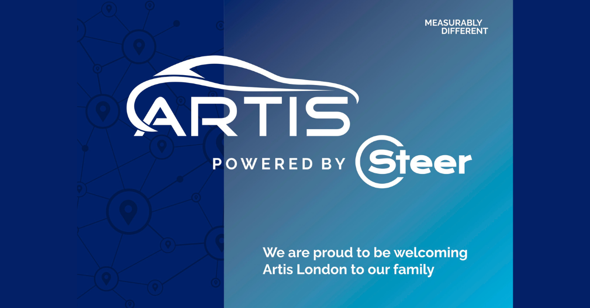 Steer announces Artis acquisition