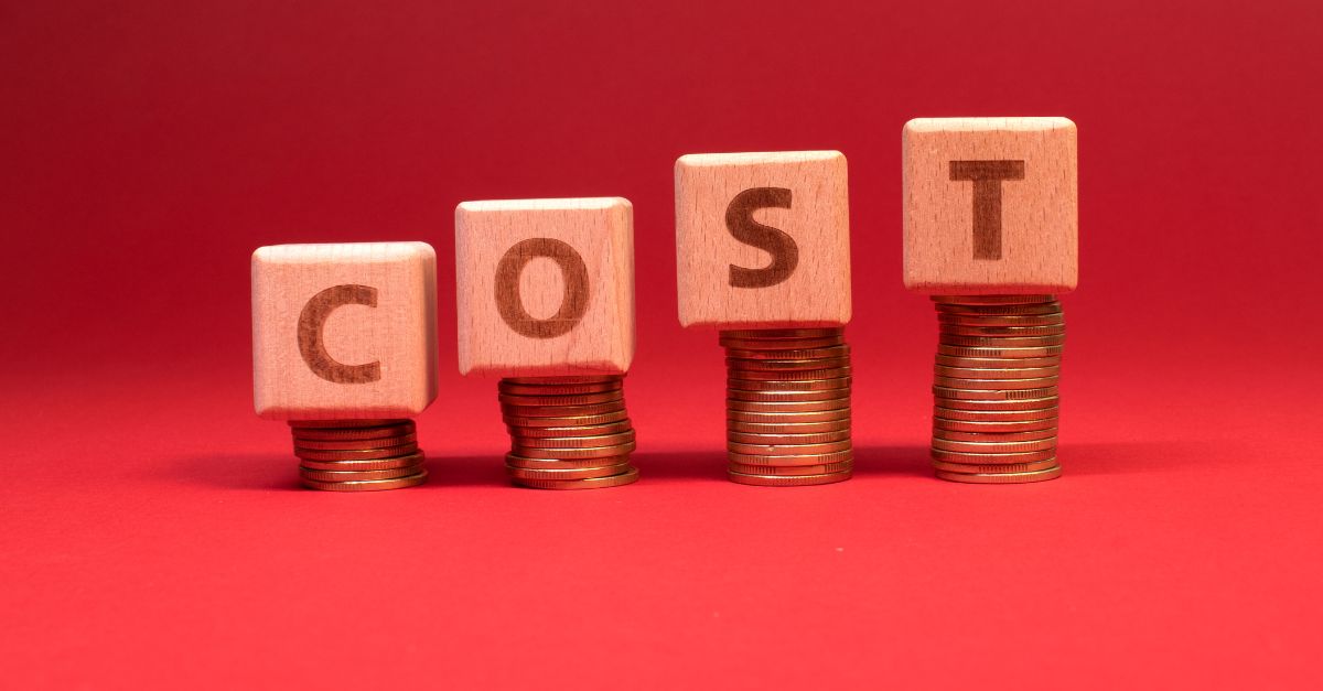 Ben counts the cost of rising inflation