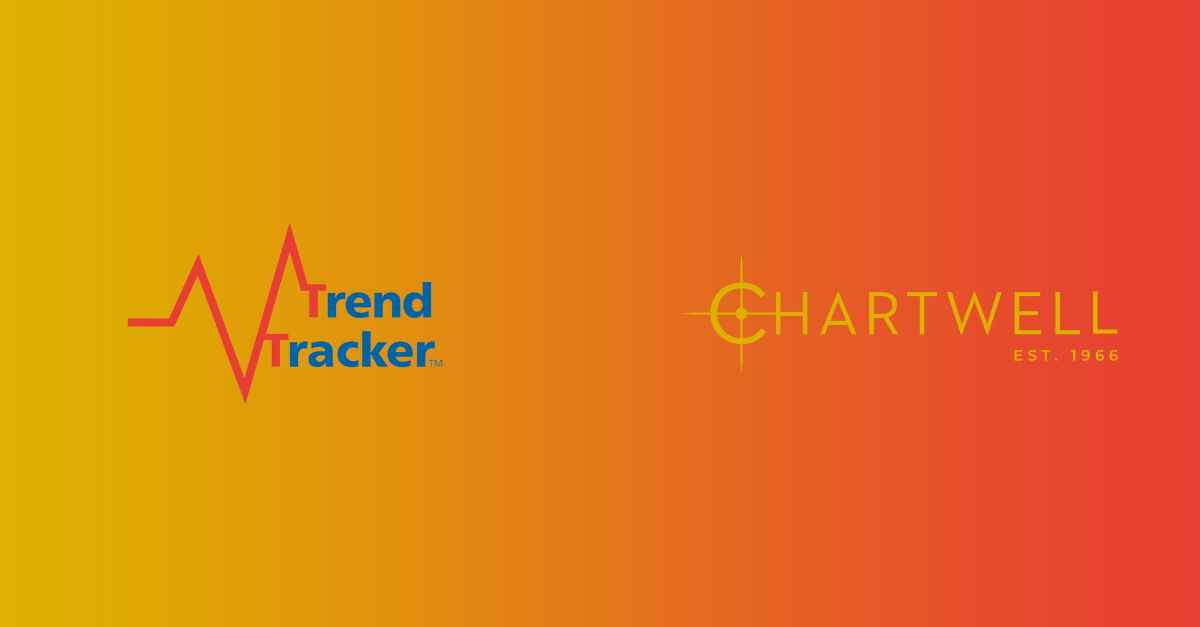 Trend Tracker announces Chartwell as Corporate Partner - ARC360